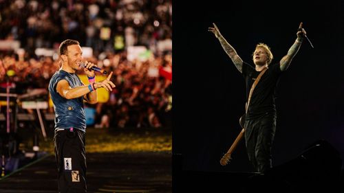 Concerts In Asia Worth Travelling For This Summer